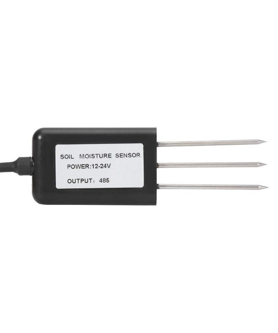 Sensor de Humedad/Temperatura/Conductividad del Suelo OXT-TR RS485