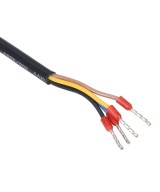 Sensor de Humedad/Temperatura/Conductividad del Suelo OXT-TR RS485