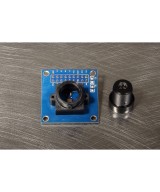 Camara para arduino