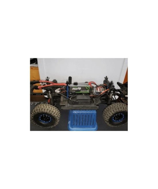 Bateria Tipo LiPo recargable 11.1V 35C/50C 3S OVONIC