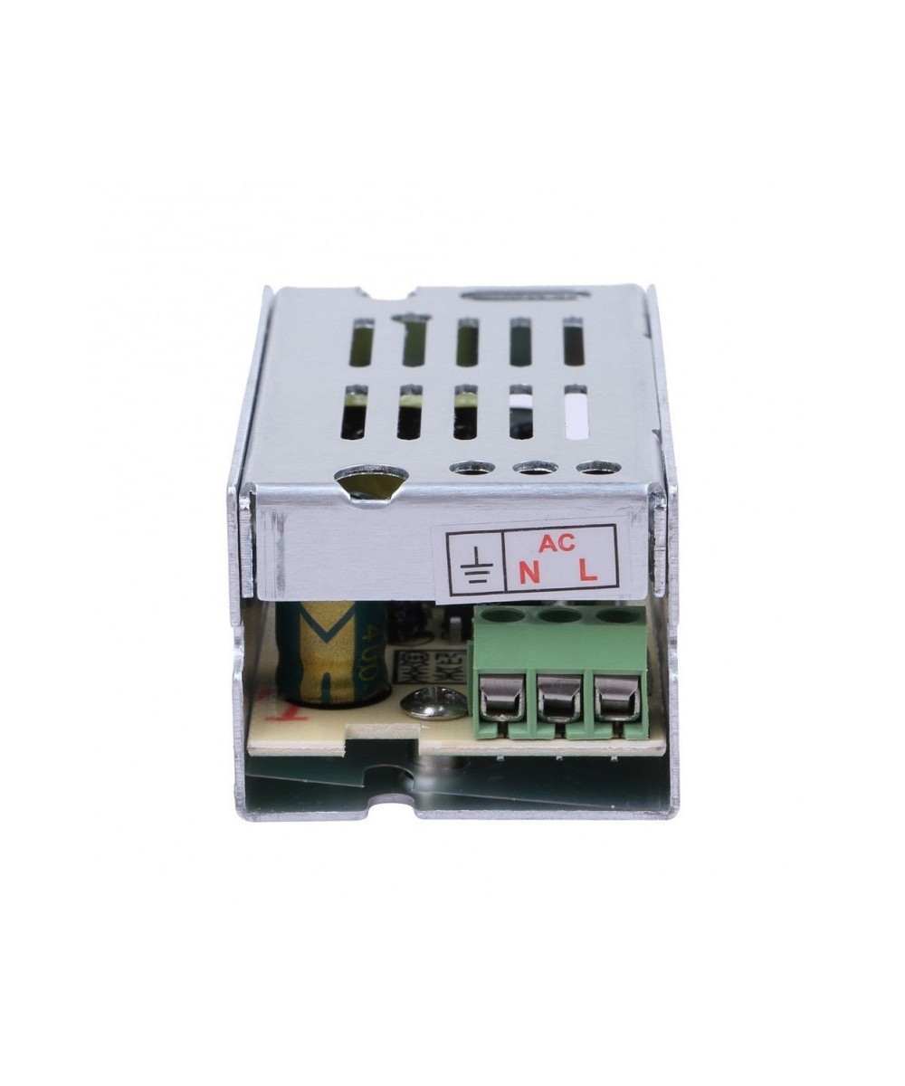 Fuente de energia conmutada 12V 1A-20A