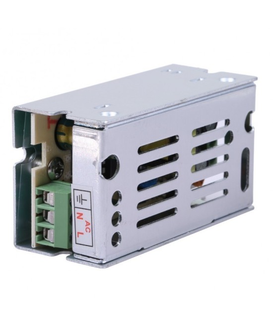 Fuente de energia conmutada 12V 1A-20A