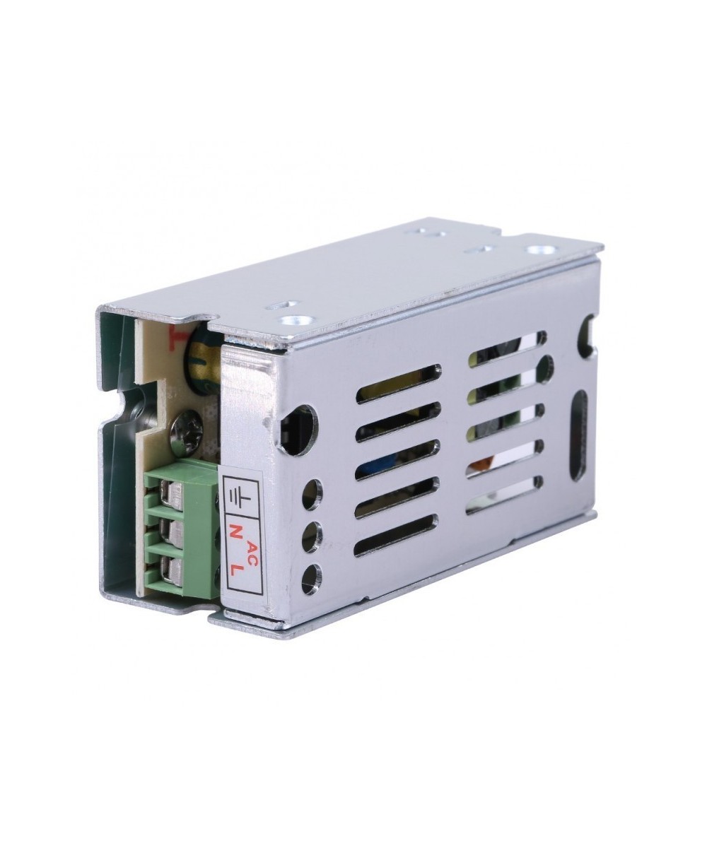 Fuente de energia conmutada 12V 1A-20A