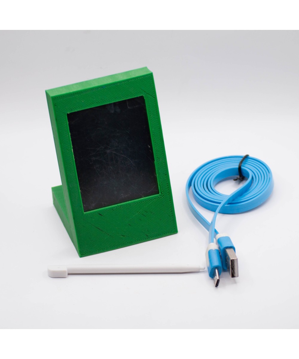 Estacion Meteorologica Portable WIFI