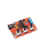 Kit Generador de señales de función