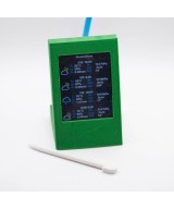 Estacion Meteorologica Portable WIFI