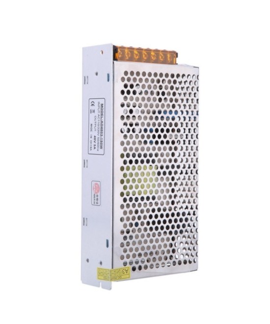 Fuente de energia conmutada 48V 3A - 10A