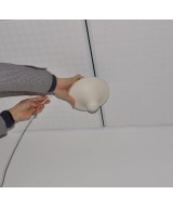 Antena interior 800 / 2700Mhz N conector