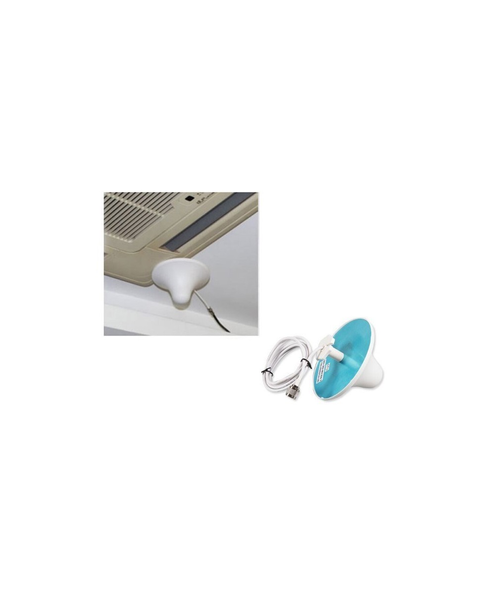 Antena interior 800 / 2700Mhz N conector