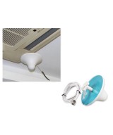 Antena interior 800 / 2700Mhz N conector