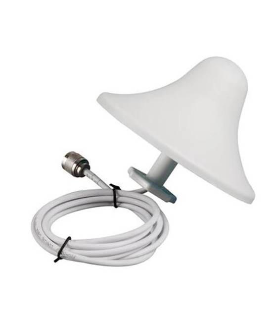 Antena interior 800 / 2700Mhz N conector