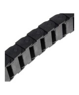 Cadena guia para proteccion de cables y mangueras (Portacables)