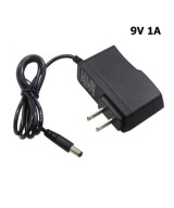 Fuente de energia 9V 1A - 2A