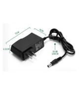 Fuente de energia 9V 1A - 2A