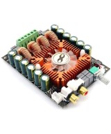 Tarjeta Amplificadora de Audio TDA7498E 160W x 2 Clase D