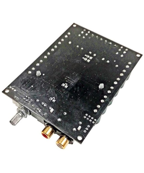 Tarjeta Amplificadora de Audio TDA7498E 160W x 2 Clase D