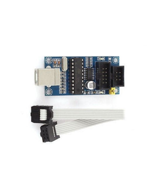 usbtinyisp para arduino