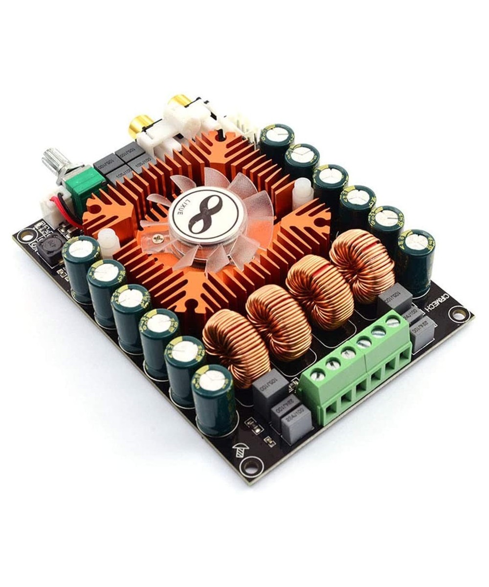 Tarjeta Amplificadora de Audio TDA7498E 160W x 2 Clase D