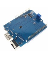 Shield YUN V1.1.6 WIFI compatible con Arduino UNO/MEGA