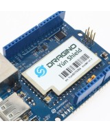 Shield YUN V1.1.6 WIFI compatible con Arduino UNO/MEGA