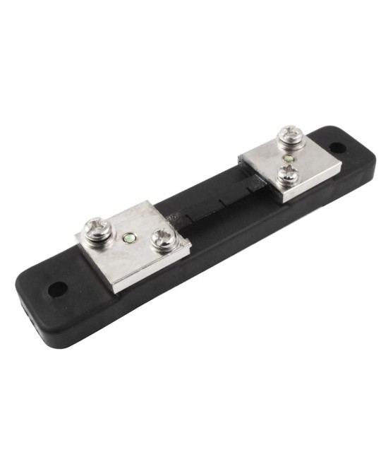 Resistor Shunt 10A 20A 30A 50A