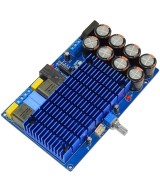 Tarjeta Amplificadora de Audio TDA8954 Clase D 2.0 HIFI 210W x 2