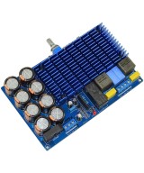 Tarjeta Amplificadora de Audio TDA8954 Clase D 2.0 HIFI 210W x 2