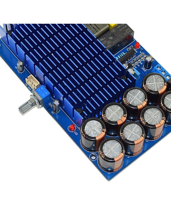 Tarjeta Amplificadora de Audio TDA8954 Clase D 2.0 HIFI 210W x 2