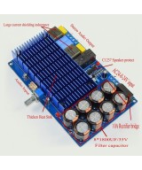 Tarjeta Amplificadora de Audio TDA8954 Clase D 2.0 HIFI 210W x 2