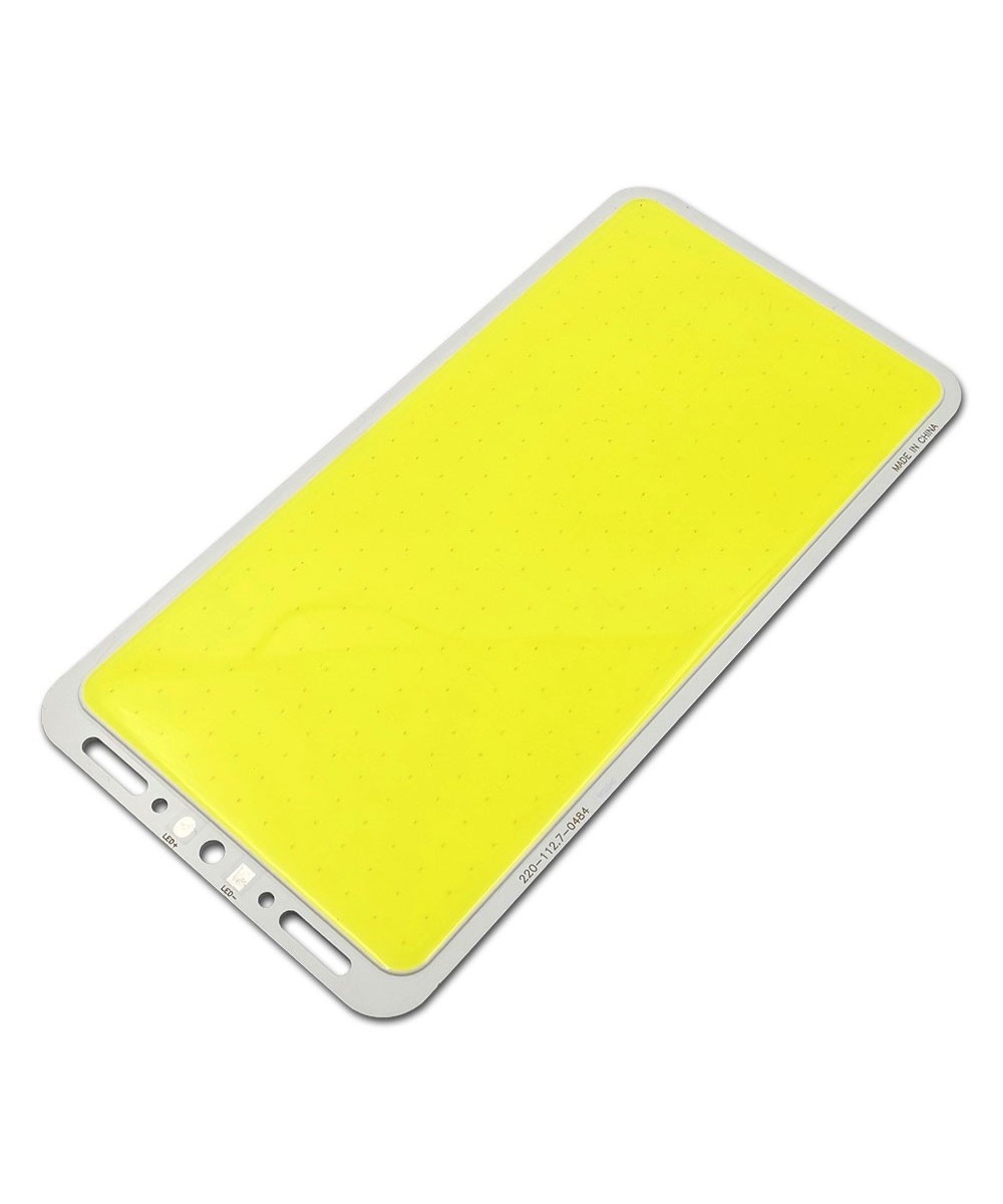 Panel LED de alta potencia 100W