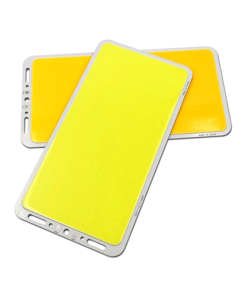 Panel LED de alta potencia 100W