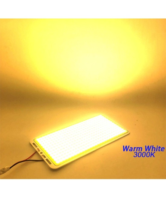 Panel LED de alta potencia 100W