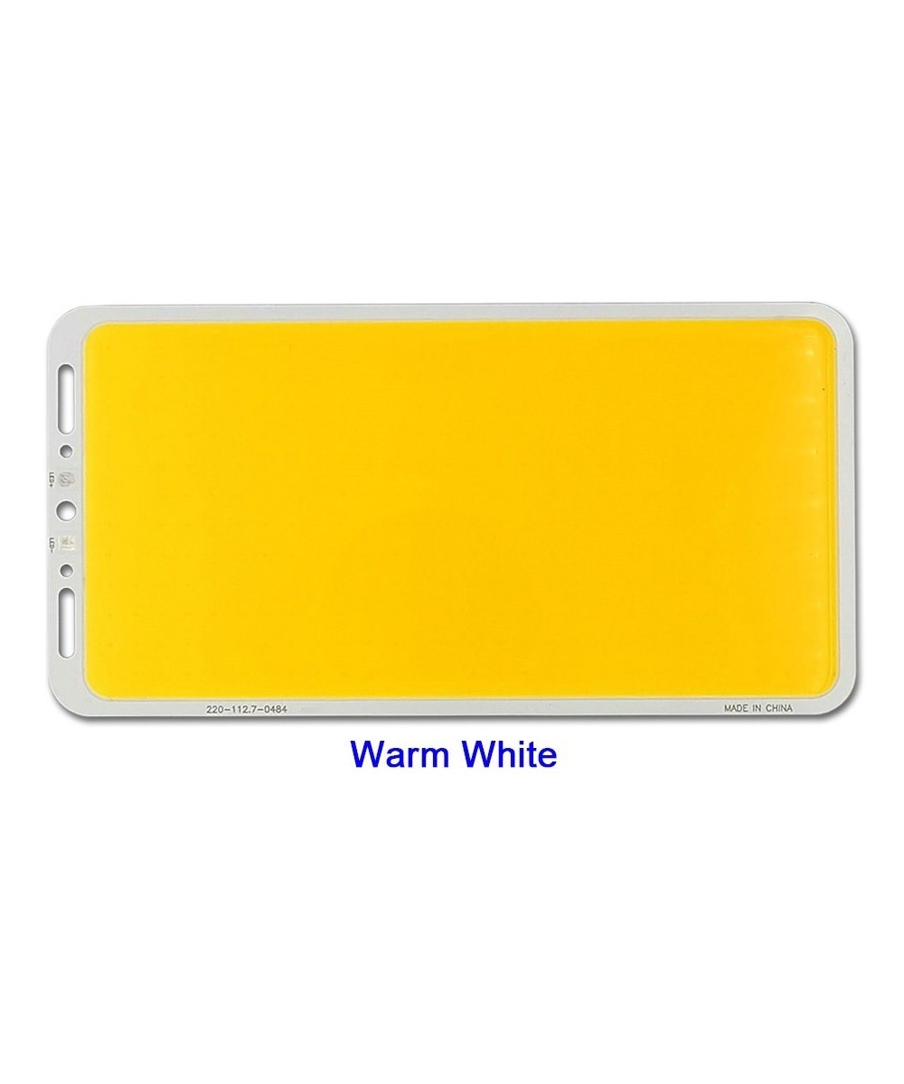 Panel LED de alta potencia 100W