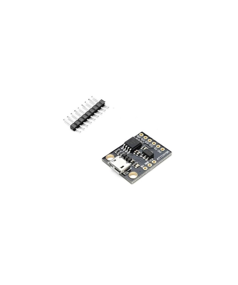 mini Attyny development board