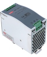 Fuente de Energia para Riel DIN 12V 10A