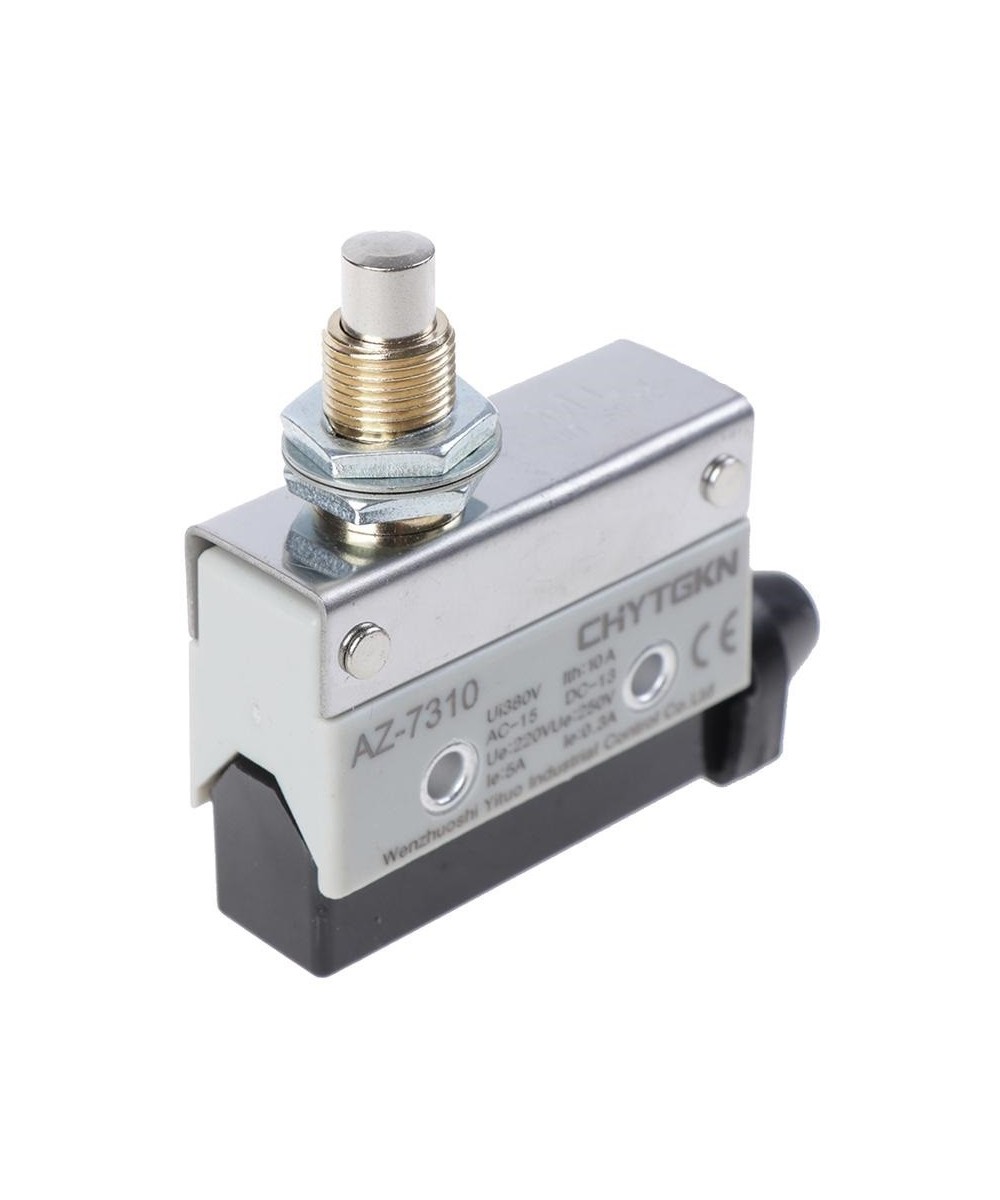 Interruptor Push Button AZ-7310 Panasonic 10A