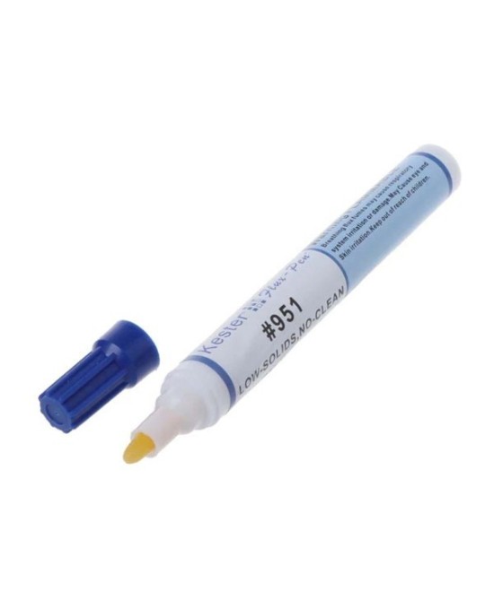 Lapiz de Soldadura Limpia Kester No.951