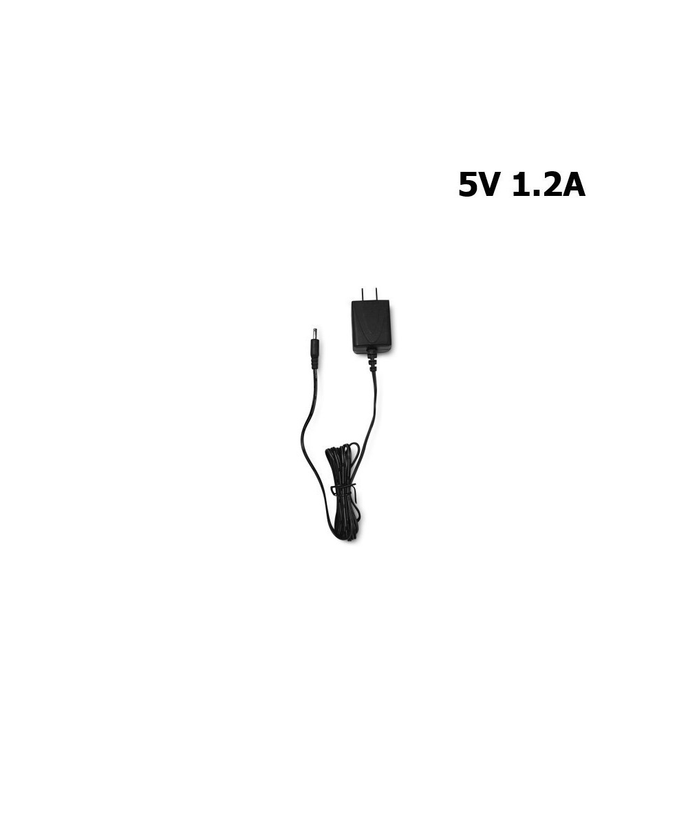 Fuente de energía 5V 1A - 6A