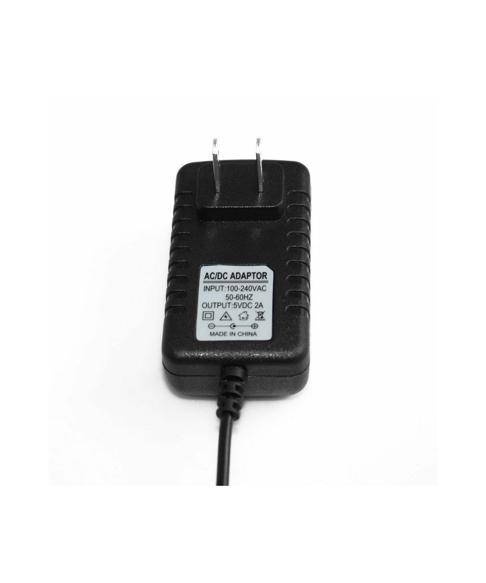 Fuente de energía 5V 1A - 6A