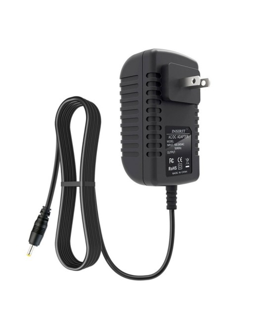 Fuente de energía 5V 1A - 6A