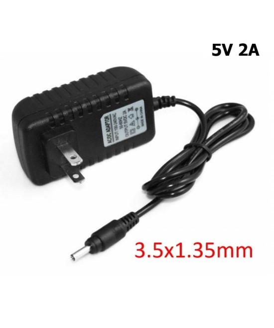 Fuente de energía 5V 1A - 6A