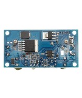 Controlador de carga solar MPPT DC-DC de 6-36V a 1.25-32V 5A