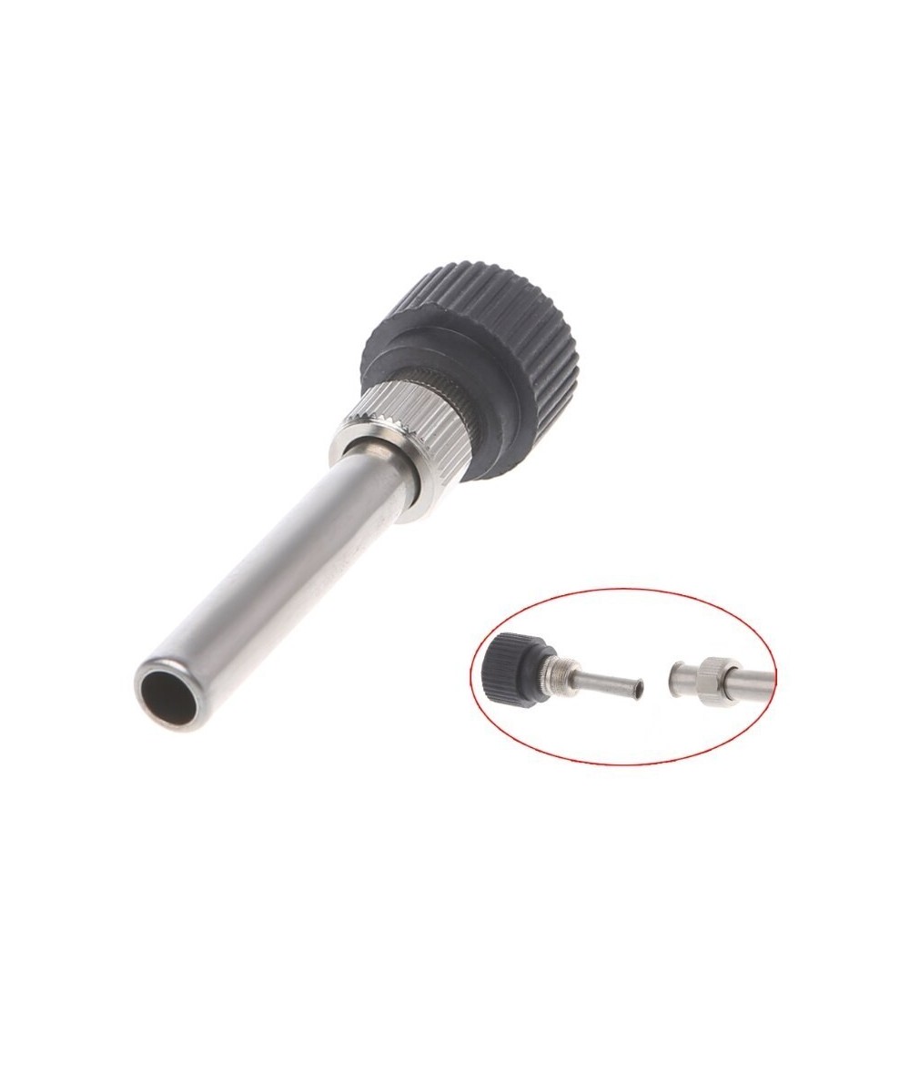 Adaptador y Calentador para Cautin BK-936