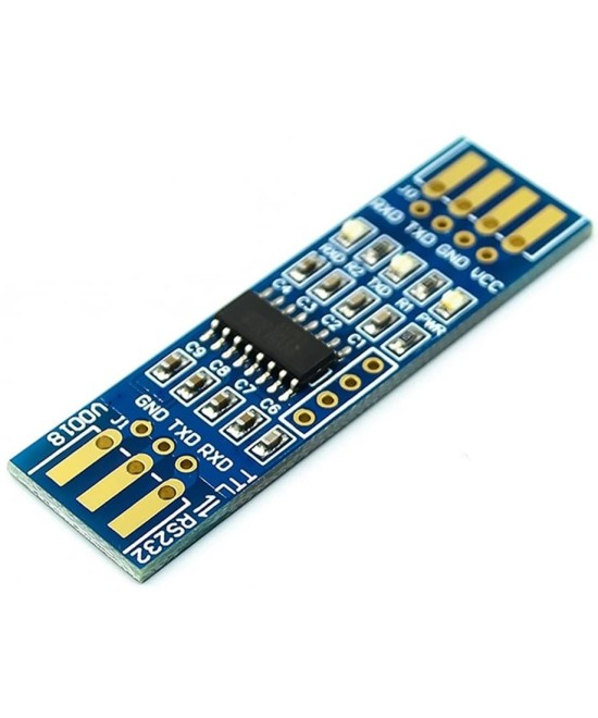Modulo Convertidor de TTL a RS232