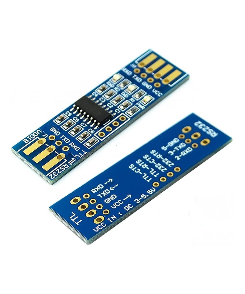 Modulo Convertidor de TTL a RS232