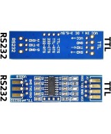 Modulo Convertidor de TTL a RS232