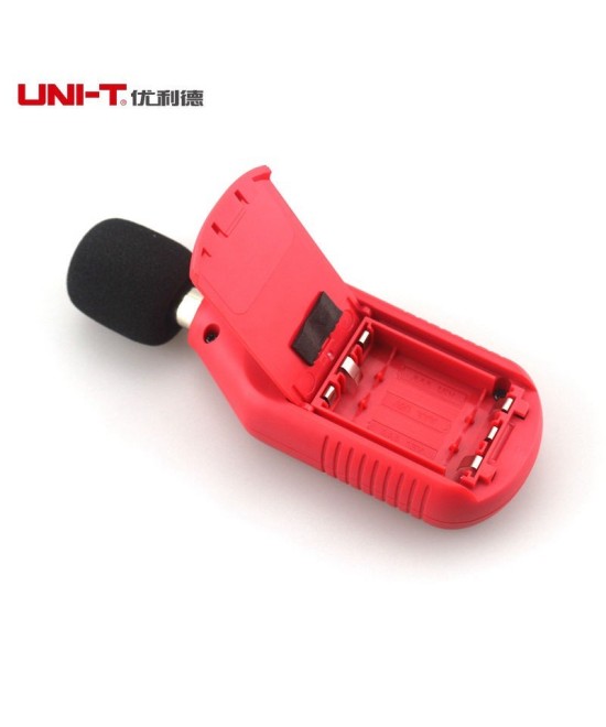 Medidor de sonido UNI-T 353