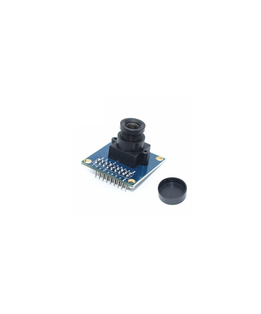 Modulo Camara OV7670 Compatible con Arduino