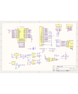 Microcontrolador ESP32 WIFI con Camara OV2640