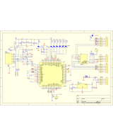Modulo de Red shield para Arduino W5100